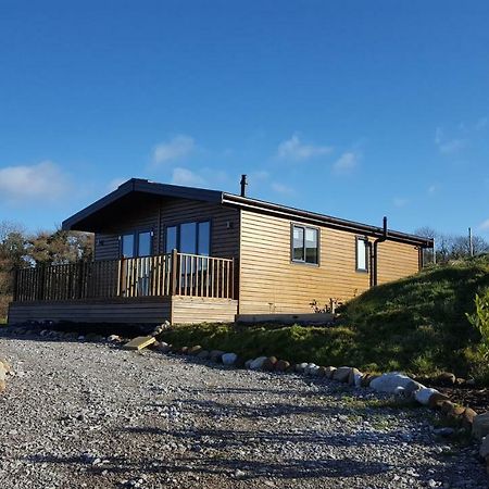 Lunecliffe Country Lodge-Lancaster Gateway To The Lakes ภายนอก รูปภาพ