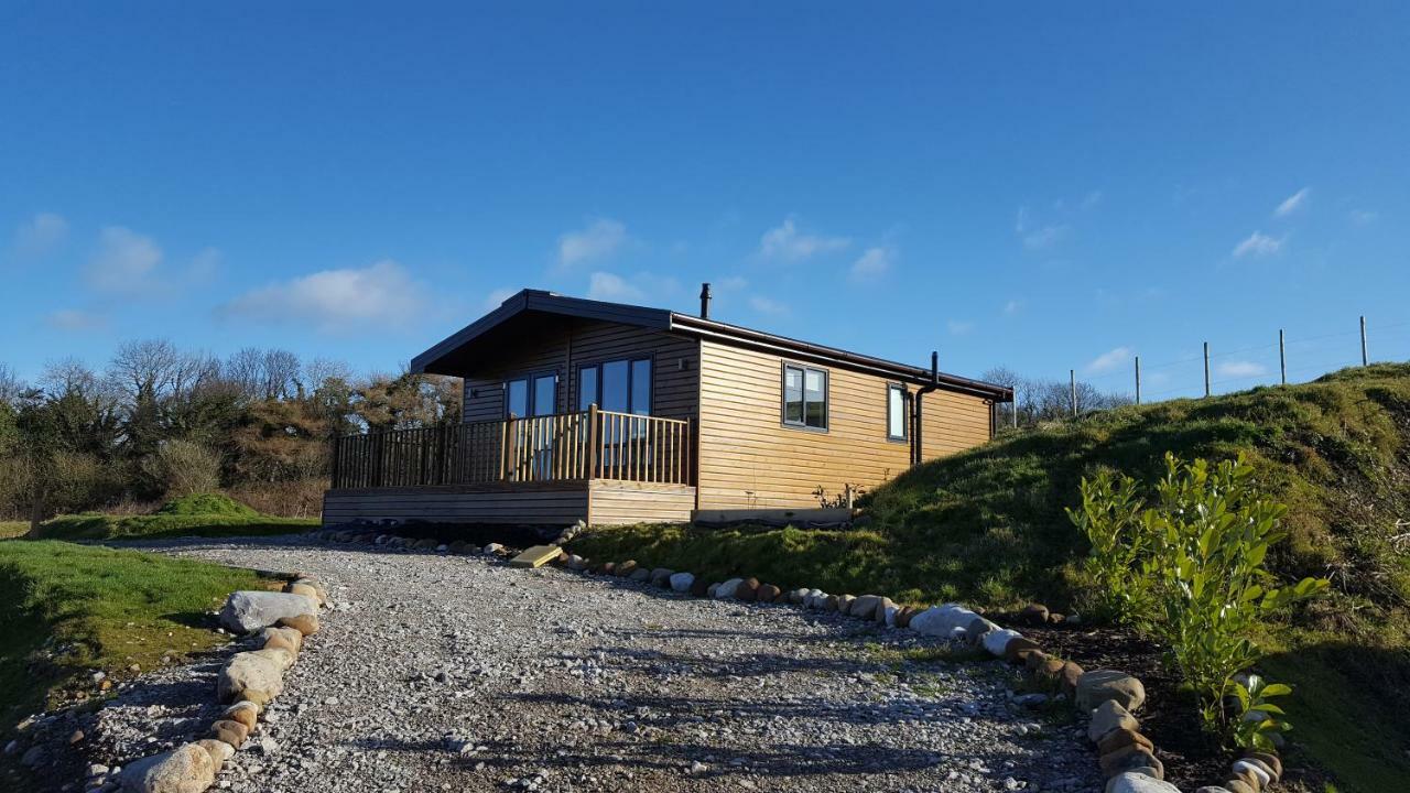 Lunecliffe Country Lodge-Lancaster Gateway To The Lakes ภายนอก รูปภาพ