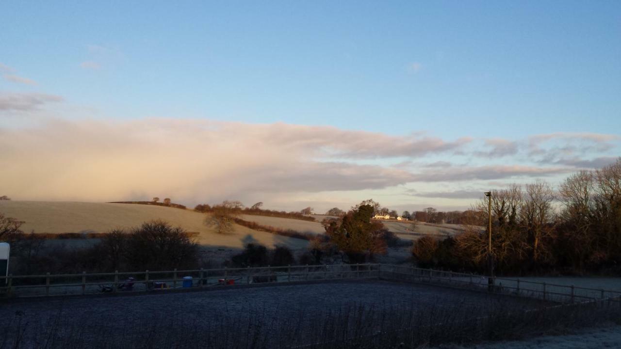 Lunecliffe Country Lodge-Lancaster Gateway To The Lakes ภายนอก รูปภาพ