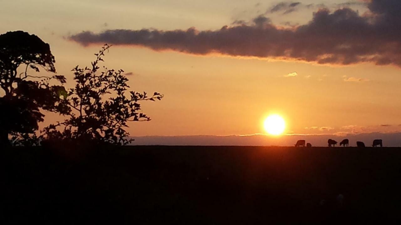 Lunecliffe Country Lodge-Lancaster Gateway To The Lakes ภายนอก รูปภาพ